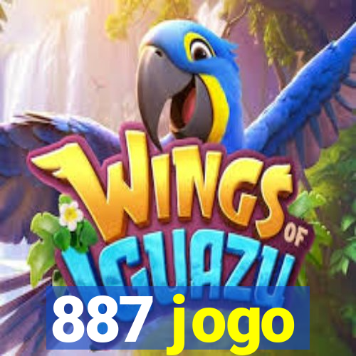 887 jogo